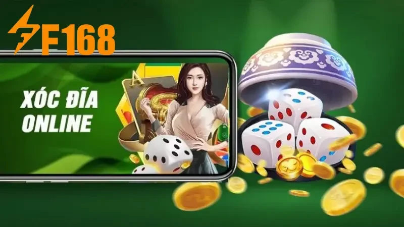 Chiến thuật đặt cược hiệu quả casino F168