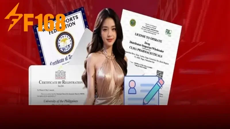 Chứng nhận uy tín khẳng định và đóng vai trò quan trọng