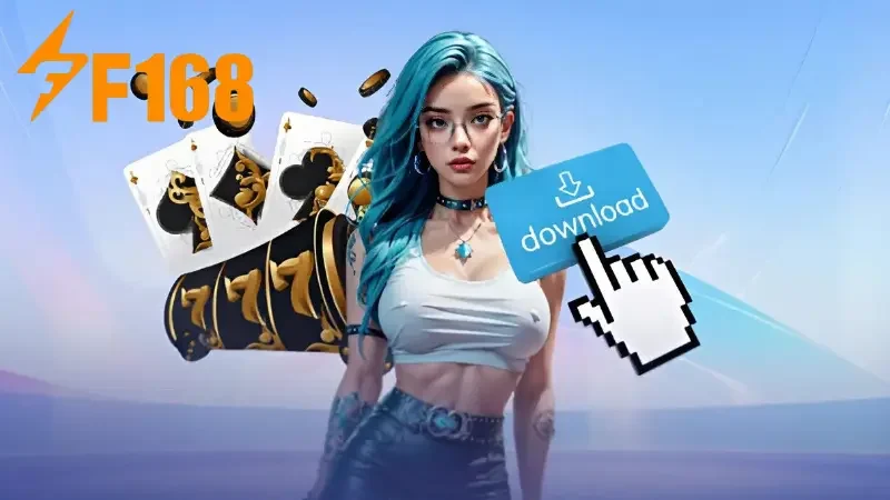 FAQ – Những câu hỏi thường gặp khi tải app F168