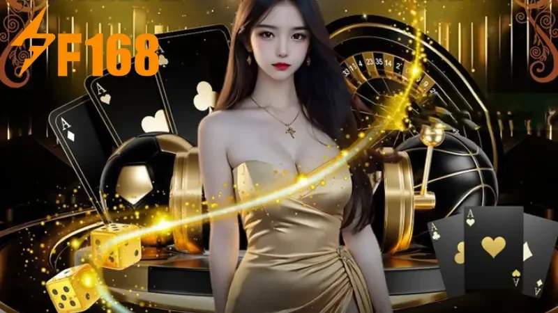 Lợi ích tuyệt vời cho game thủ khi đăng ký F168