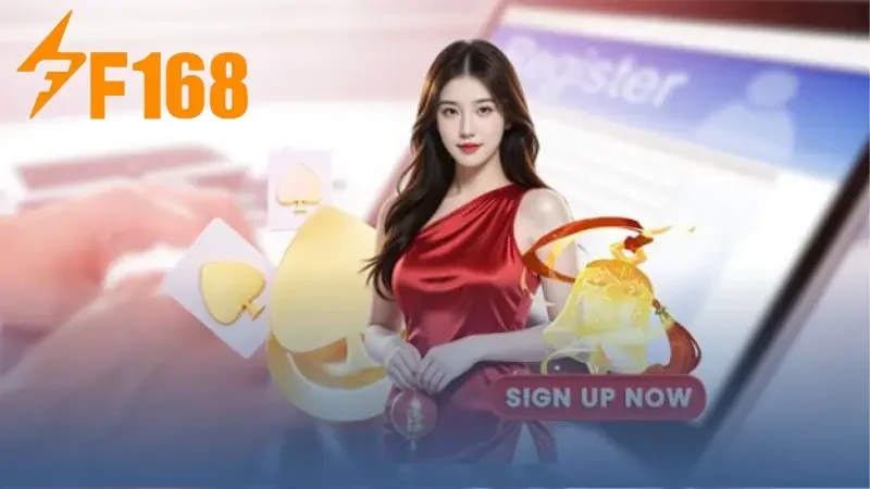 Những điều kiện cần thiết để đăng ký F168