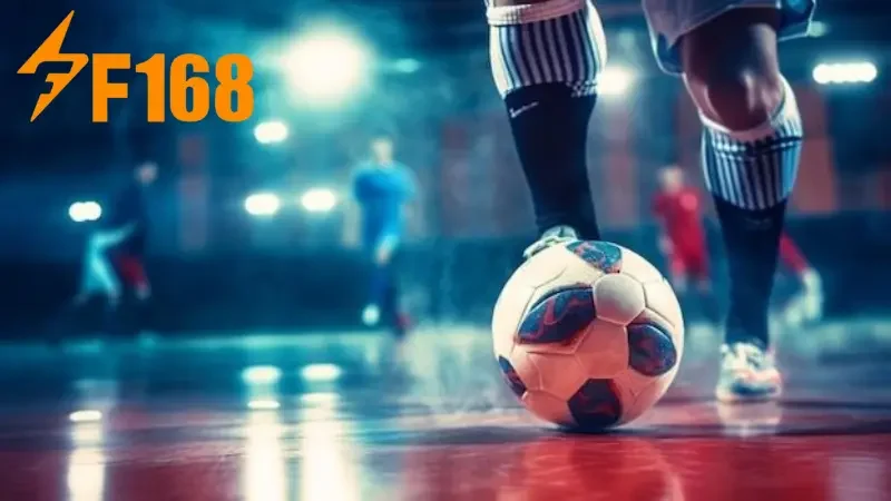 Saba Sports F168 trang bị công nghệ hiện đại tân tiến