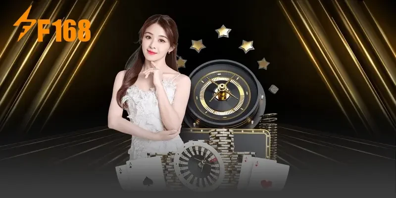 Giới thiệu nhà cái F168