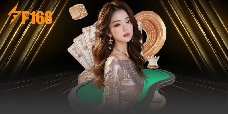 Bảo mật F168 tuyệt đối an toàn
